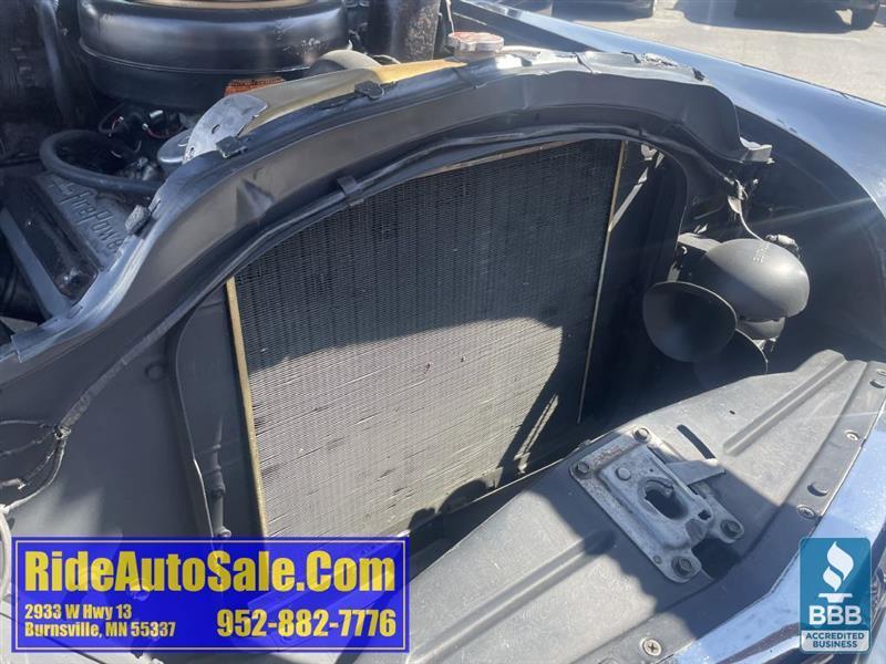 Chrysler Imperial  1954