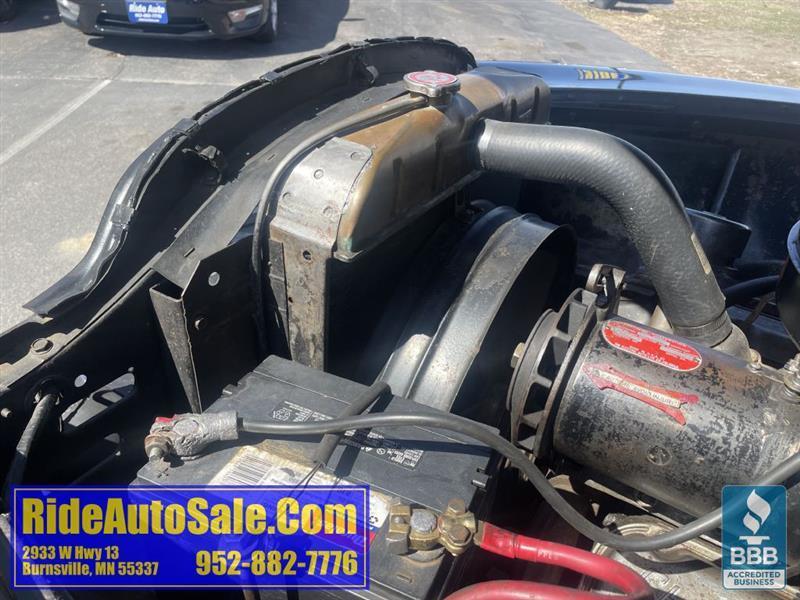 Chrysler Imperial  1954