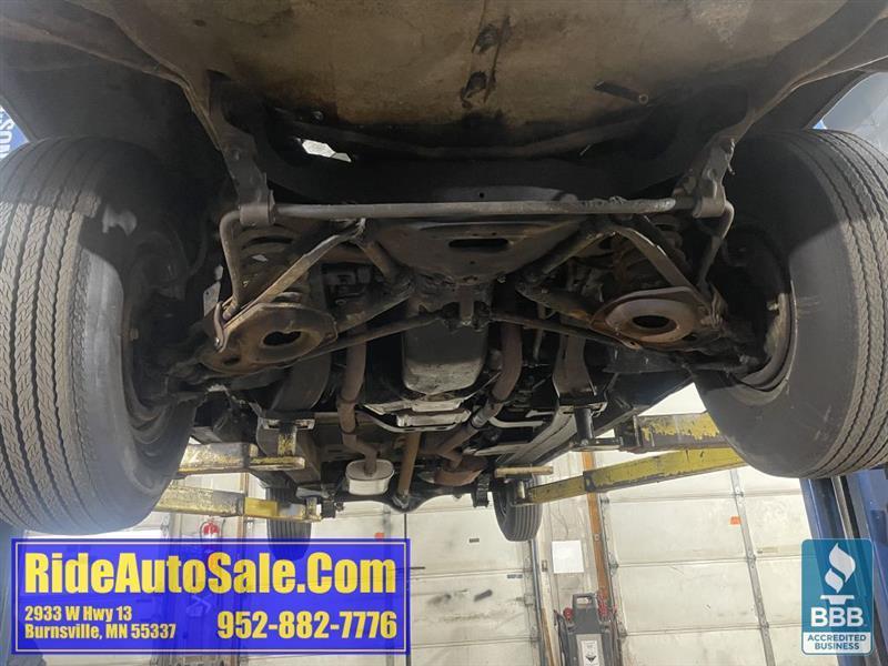 Chrysler Imperial  1954