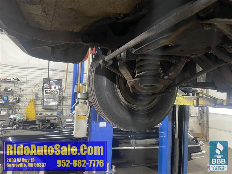 Chrysler Imperial  1954