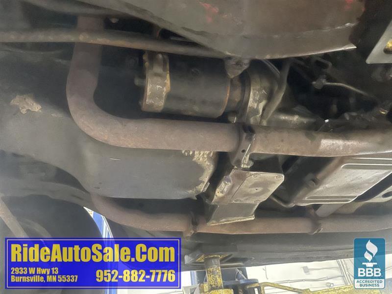 Chrysler Imperial  1954