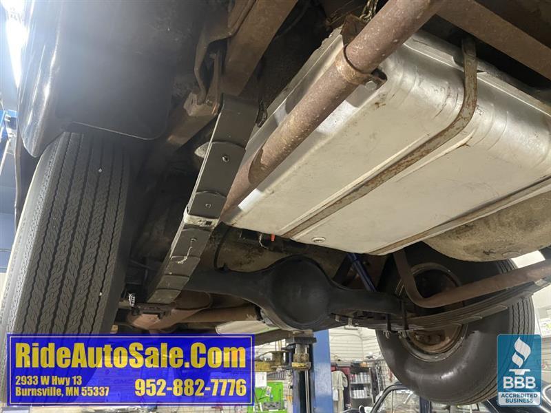 Chrysler Imperial  1954