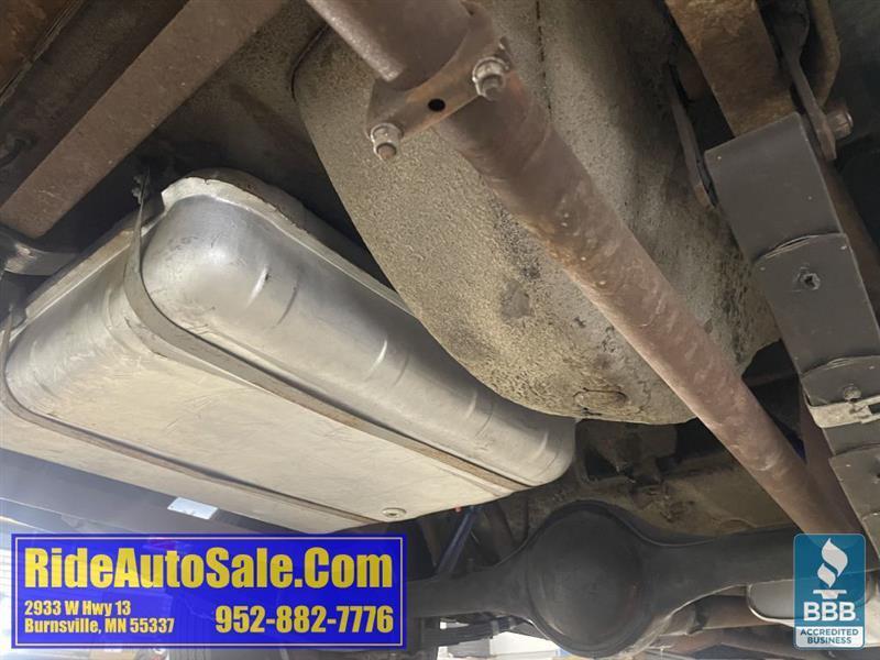 Chrysler Imperial  1954