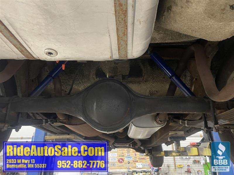 Chrysler Imperial  1954