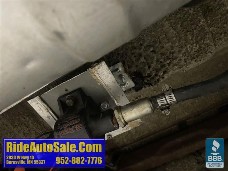 Chrysler Imperial  1954