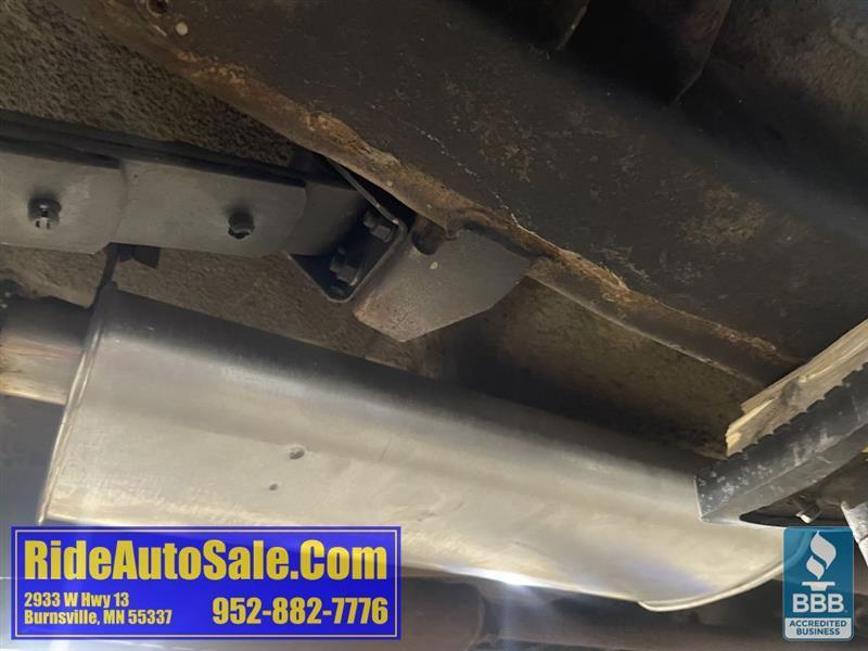 Chrysler Imperial  1954