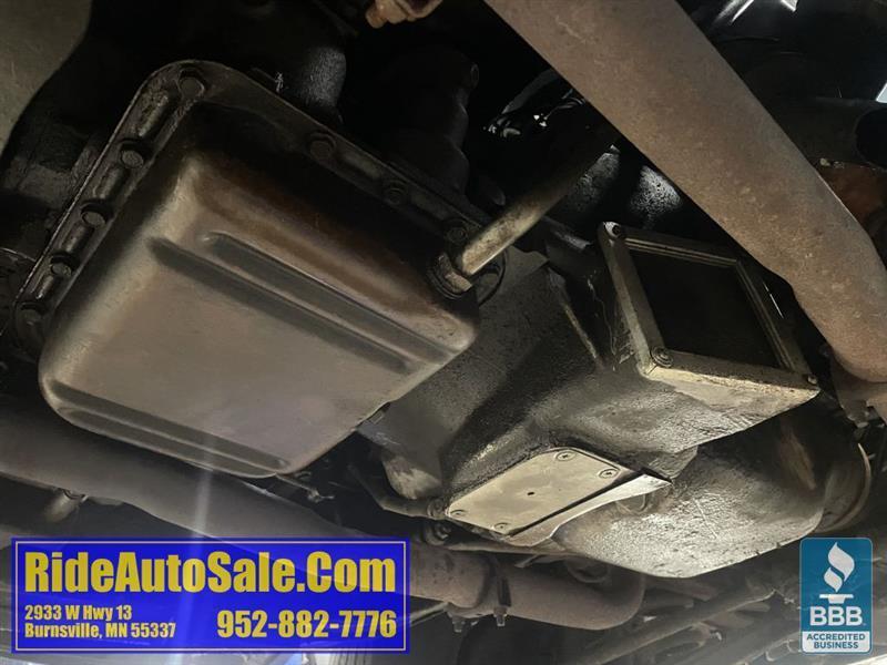 Chrysler Imperial  1954