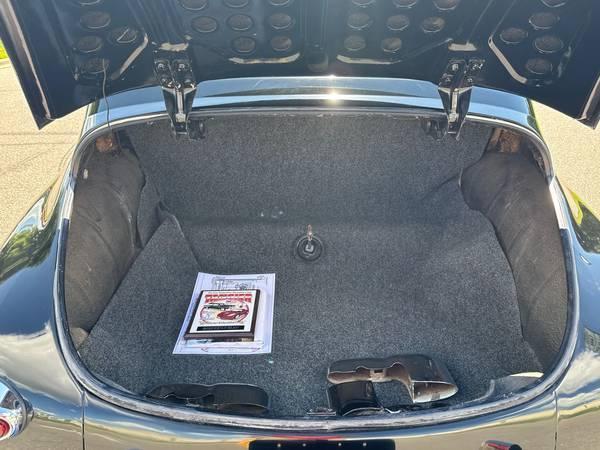 Packard Standard Eight  1950