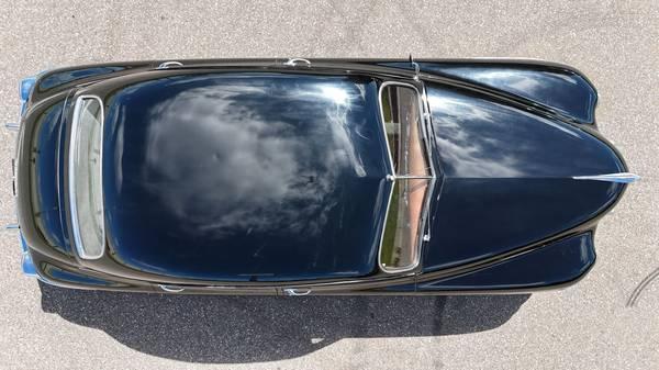 Packard Standard Eight  1950