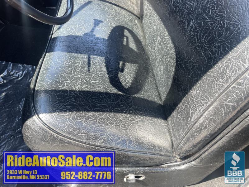 Packard Standard Eight  1950