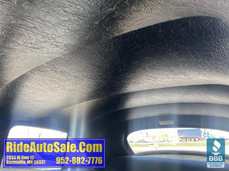 Packard Standard Eight  1950