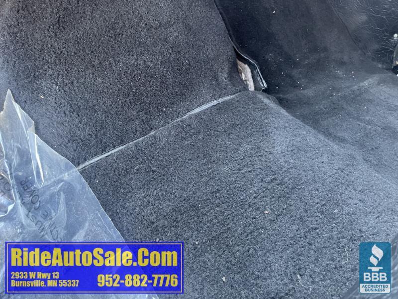 Packard Standard Eight  1950