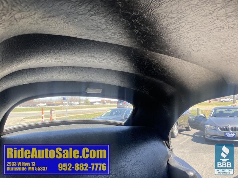 Packard Standard Eight  1950