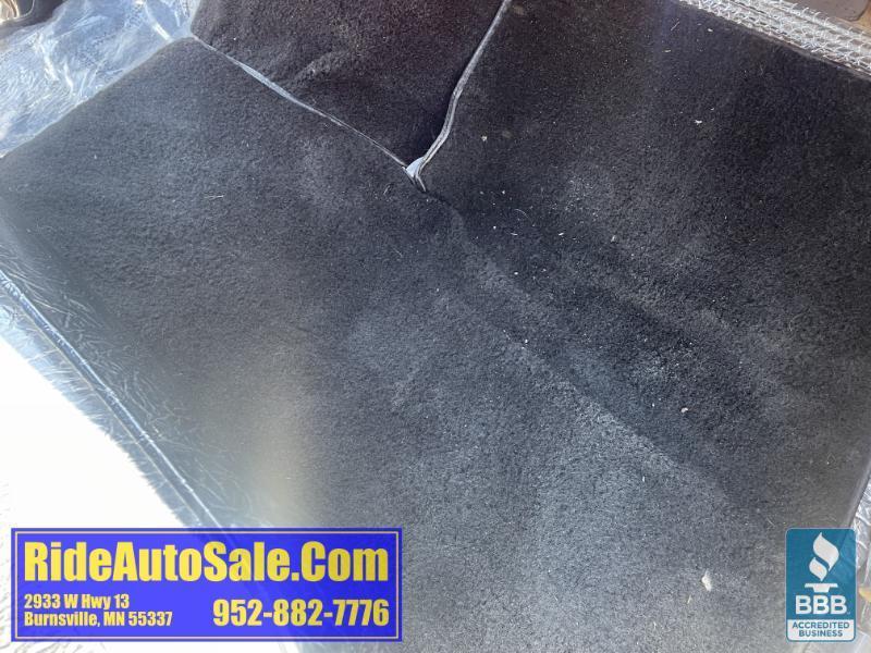 Packard Standard Eight  1950