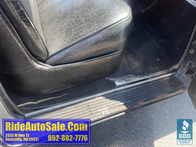 Packard Standard Eight  1950