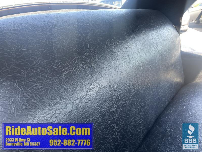 Packard Standard Eight  1950