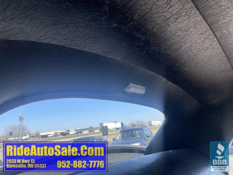 Packard Standard Eight  1950