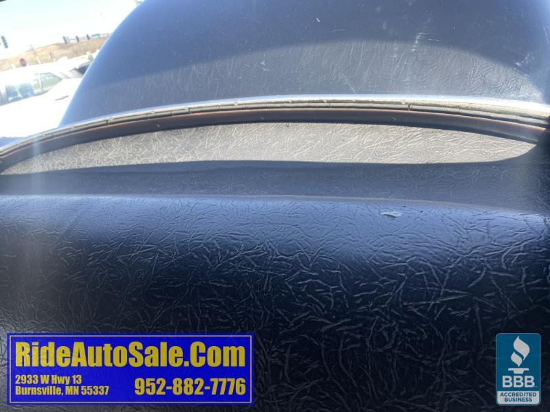 Packard Standard Eight  1950