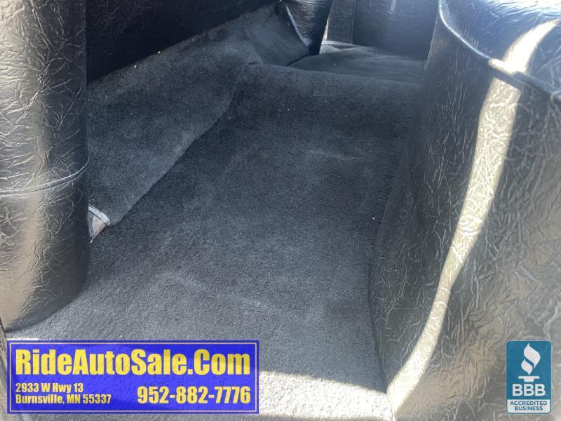 Packard Standard Eight  1950