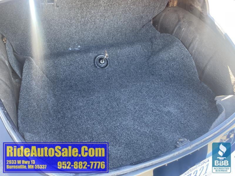 Packard Standard Eight  1950