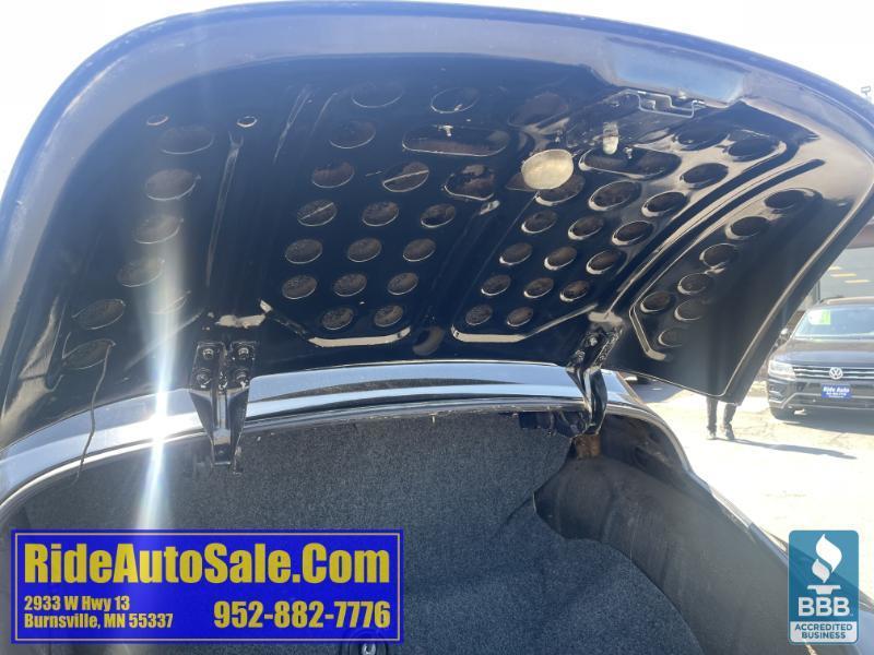 Packard Standard Eight  1950