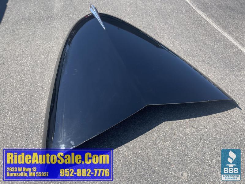 Packard Standard Eight  1950