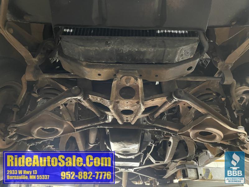 Packard Standard Eight  1950