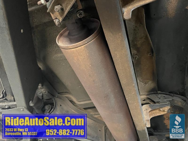 Packard Standard Eight  1950