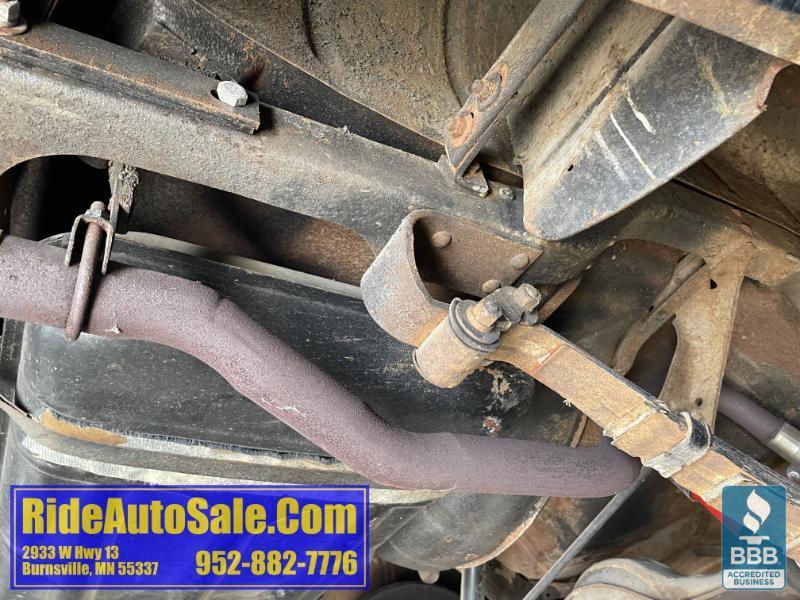 Packard Standard Eight  1950