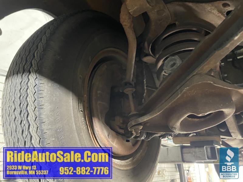 Packard Standard Eight  1950