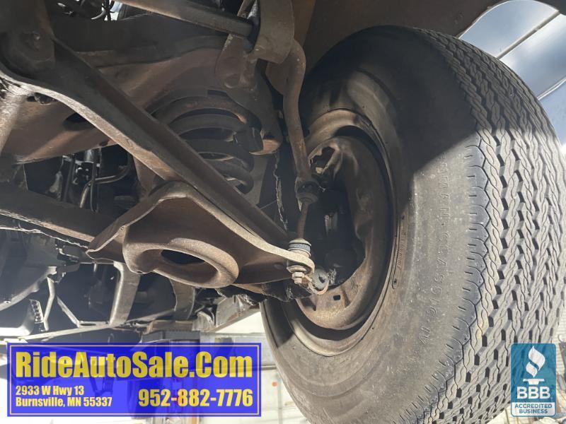 Packard Standard Eight  1950