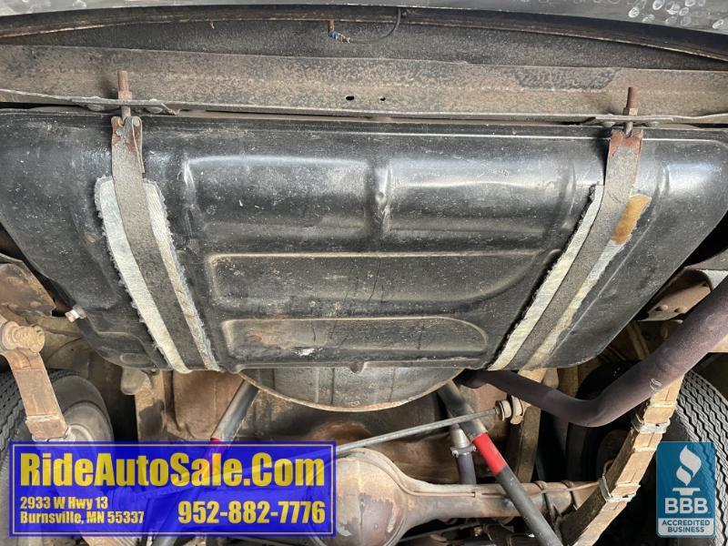 Packard Standard Eight  1950