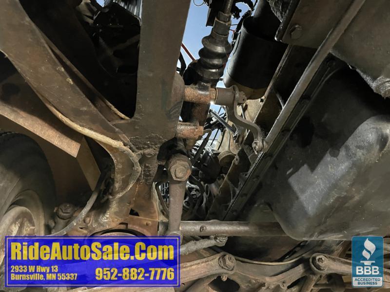 Packard Standard Eight  1950