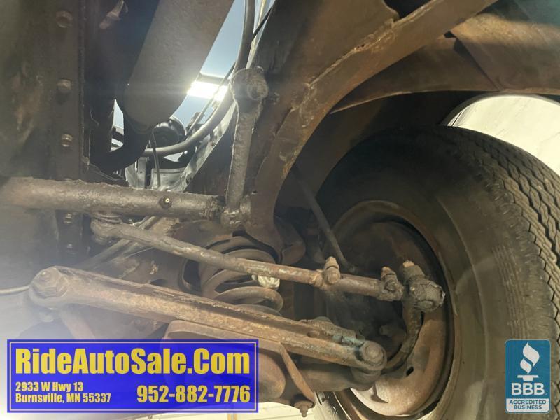 Packard Standard Eight  1950