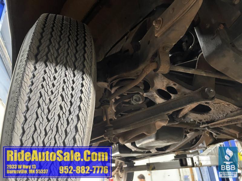 Packard Standard Eight  1950