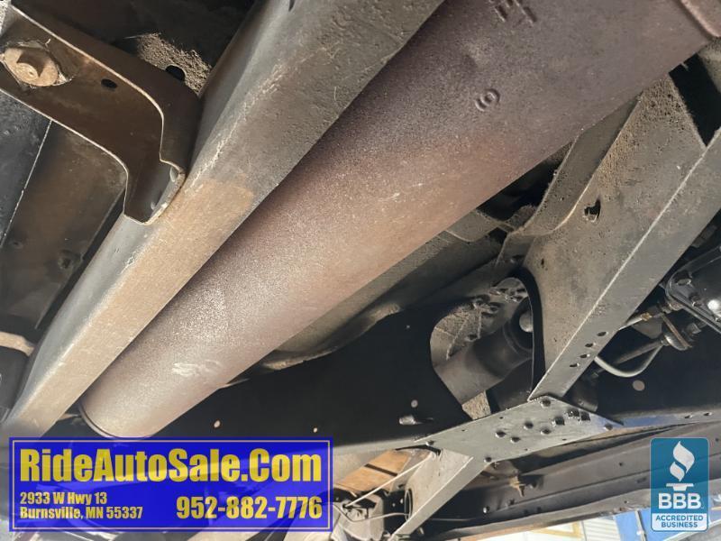 Packard Standard Eight  1950