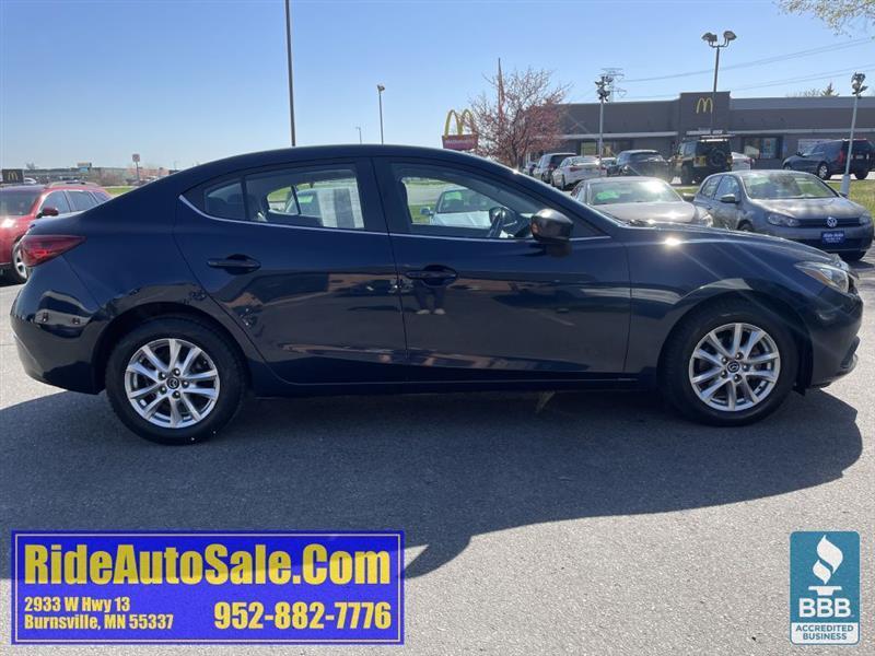 Mazda MAZDA3  2014