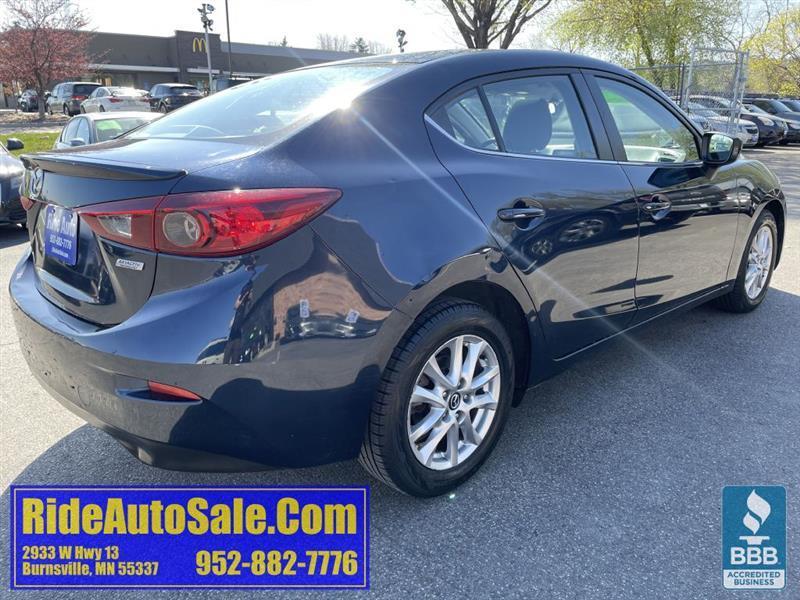 Mazda MAZDA3  2014