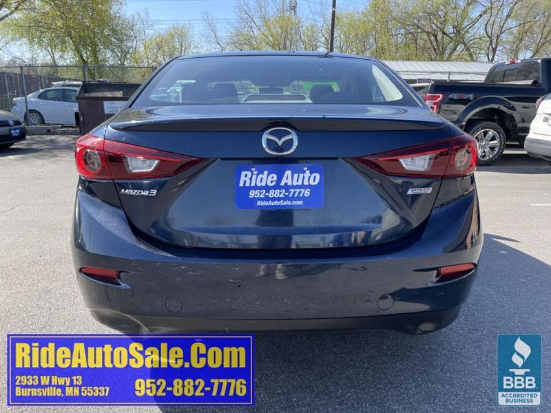 Mazda MAZDA3  2014