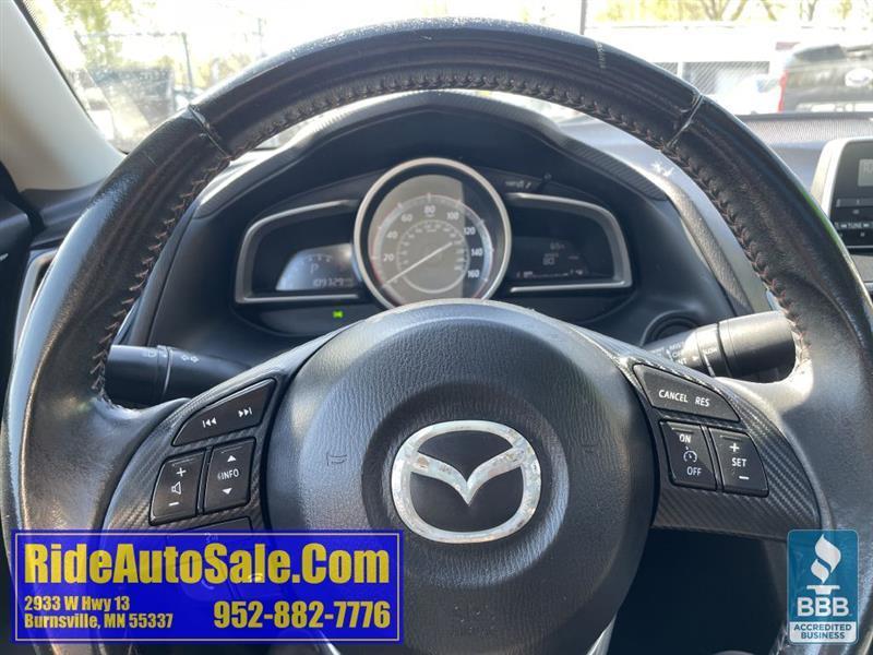 Mazda MAZDA3  2014