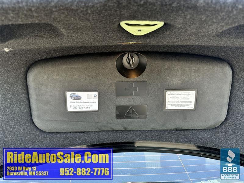 BMW 5-Series  2009