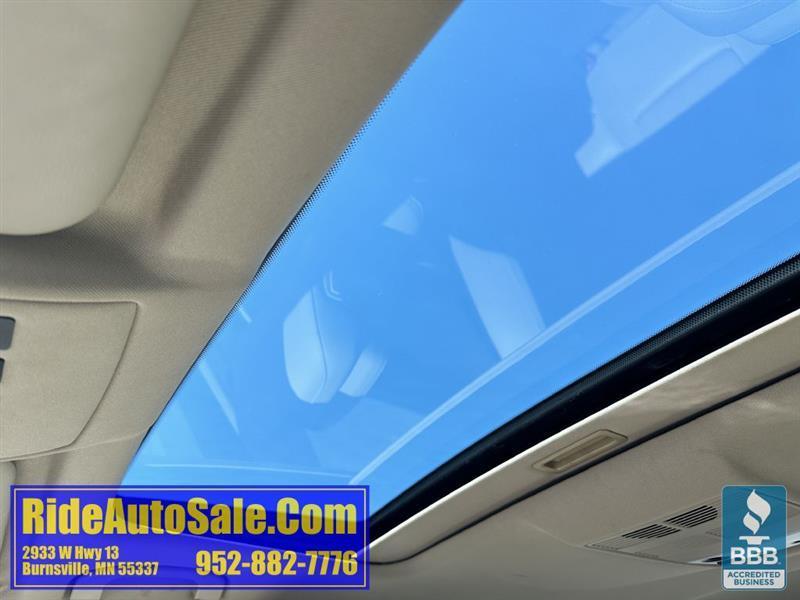 BMW 5-Series  2009