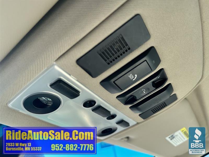 BMW 5-Series  2009