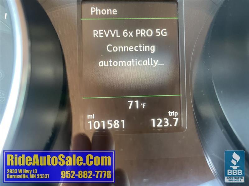 Volkswagen Jetta  2016