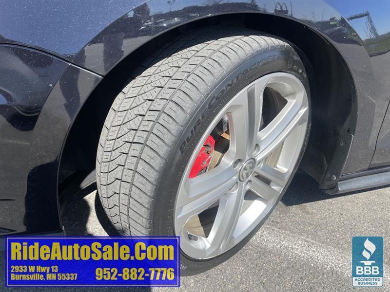 Volkswagen Jetta  2016