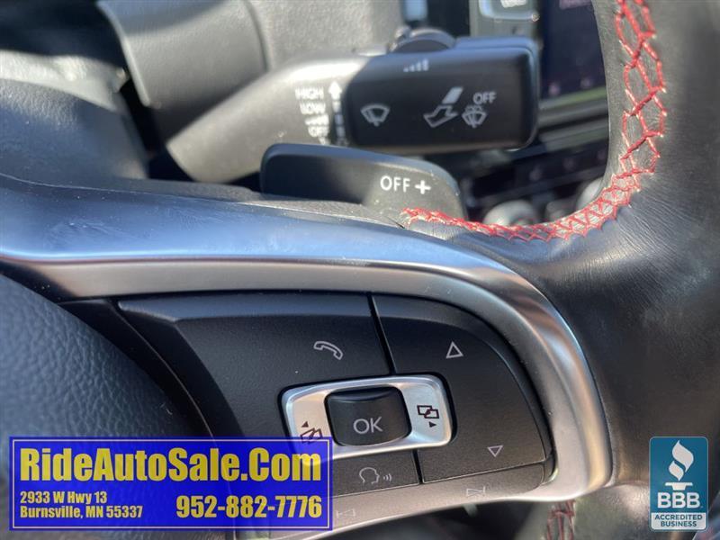 Volkswagen Jetta  2016