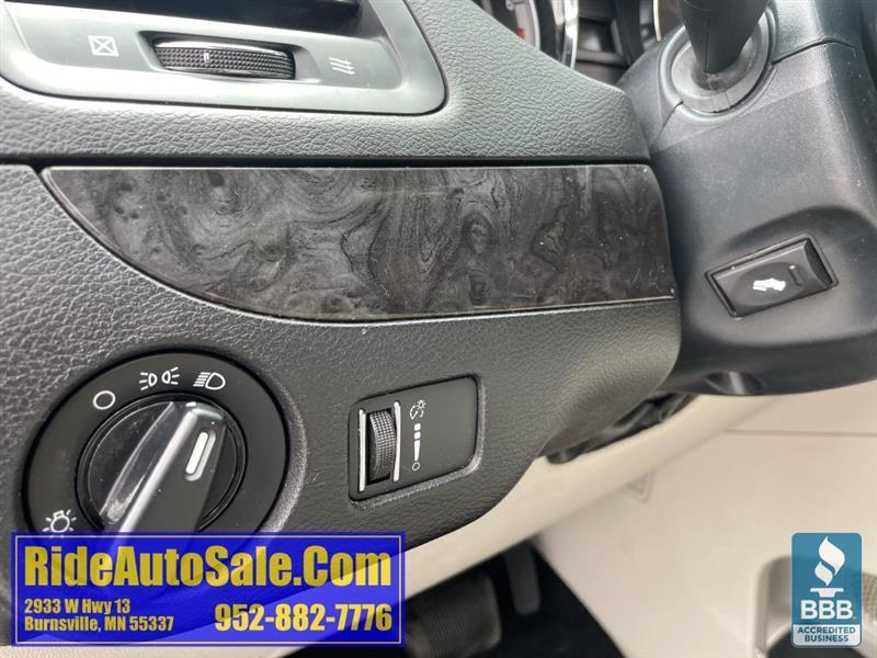 Dodge Grand Caravan  2013