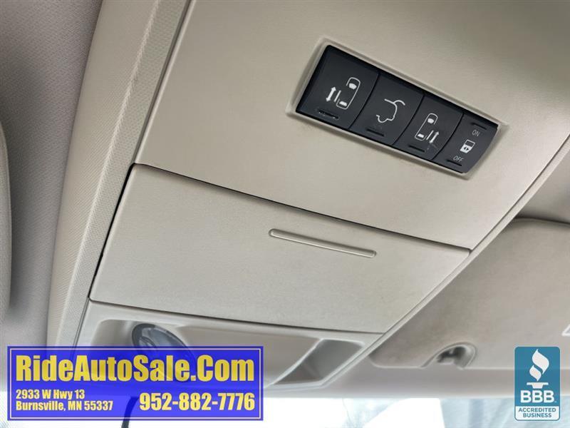 Dodge Grand Caravan  2013