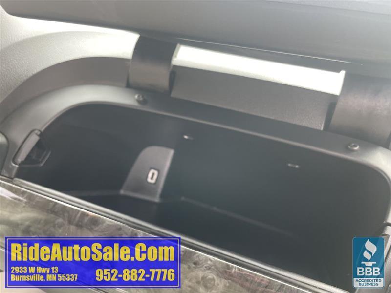 Dodge Grand Caravan  2013