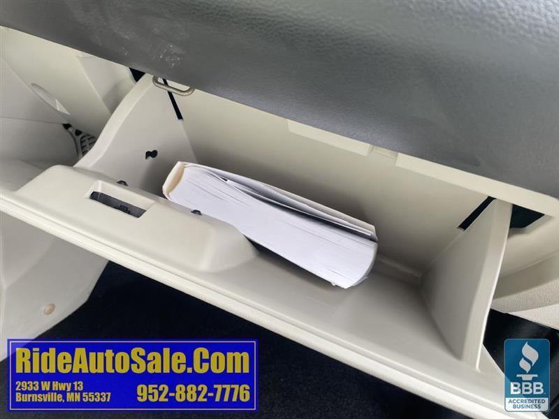 Dodge Grand Caravan  2013